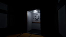 「SCP財団」を題材としたホラーゲーム『SCP-9779-JP』Steamストアページが公開。日本屋敷の地下に待つSCP-163-JPの恐怖…