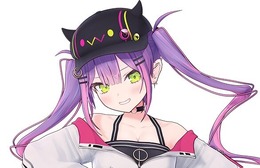 ホロライブ・常闇トワ、一般参加ありの『スト6』大会「常闇祭」を開催！エントリー応募は9月14日まで