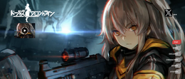 『ドールズフロントライン』Steam版リリース決定。萌え「戦術人形」育成＆戦略シム