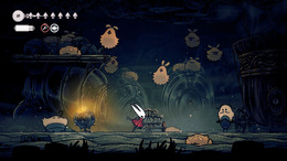 『ホロウナイト：シルクソング』のWii U版はあるかな？Kickstarter支援者向けの特典で幻の計画を思い出すファンたち