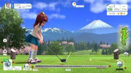 シリーズ最新作『みんなのGOLF WORLD』ユーザーの反響受け操作性向上など“ゲーム体験改善”のための声明が発表―Steam版では「賛否両論」スタート