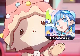 HoYoverse新作『崩壊：ネクサスアニマ』公式SNS開設！『勝利の女神：NIKKE』のバニー、逆バニーにも注目集まる【週間ニュースランキング】