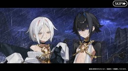 『FGO』新イベ「ヴァニッシュド・ビギニング 未来からの方舟」9月5日20時開幕！ 暗雲渦巻く海域で待つ試練とは