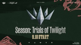 「LTK」シーズン2は9月10日（水）の顔合わせ&スクリムからスタート！計4回の“無制限の練習日”が追加、NEXTのプロテクト枠が3→2枠に変更