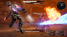 『DAEMON X MACHINA TITANIC SCION』