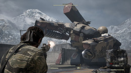 『METAL GEAR SOLID Δ: SNAKE EATER』Steam版にカメラ左右反転設定の追加含むアプデ配信―コンソール向けにも配信済み