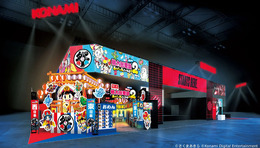 最新作『桃鉄2』試遊に『SILENT HILL f』体験型謎解きも開催！「TGS2025」コナミブース出展情報が公開