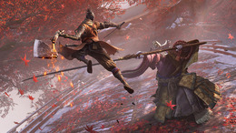 手はPS5コン、足はDDRコン。海外配信者が全身を使って『SEKIRO』“あの強敵”を2体同時撃破！超人技すぎる