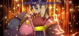 まさに、原作愛にあふれた“動くジョジョ名鑑”！新作アプリ『ジョジョの奇妙な冒険 オラオラオーバードライブ』で濃厚ストーリーを追体験【先行プレイレポ】