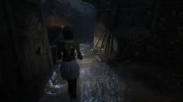 名作ホラーADVが再びリメイク！『零 ～紅い蝶～ REMAKE』2026年初頭に発売―グラフィックや操作性刷新だけでなく「手を繋ぐ」アクションが追加【Nintendo Direct 2025.9.12】