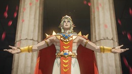 『FE』シリーズ最新作は大剣闘祭が舞台！『ファイアーエムブレム 万紫千紅』2026年発売【Nintendo Direct 2025.9.12】