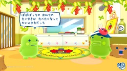 『たまごっちのプチプチおみせっち おまちど～さま！』に新店舗「たこやきやさん」が無料アプデで追加！注文に合わせたこ焼き作り【Nintendo Direct 2025.9.12】