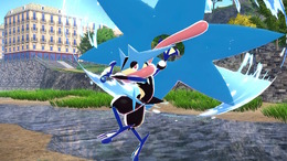 『Pokémon LEGENDS Z-A』に“過去作の相棒ポケモン”を連れていくのは要注意！「二度と連れ戻せなくなる」との公式発表