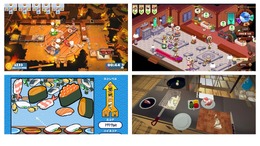 食欲の秋にピッタリ！スイッチで遊べる料理ゲーム5選─作ったり・配ったり・冒険したり？ひと味ちがうクッキングが楽しもう