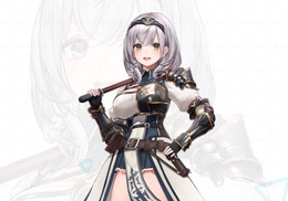 ホロライブ・白銀ノエルの“部屋着ASMR配信”、セクシーすぎてメン限へ―兎田ぺこらも「こ、こんなことが許されていいのか！？」と興奮隠せず