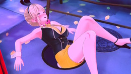 「PTA（パンツ・たくさん・あつめよう）システム」も搭載―『バニーガーデン』のスピンオフACT『へべれけ ばにーがーでん』10月9日発売