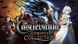 オリジナル版との価格差は、余裕の“10,000円”超え！『Castlevana Dominus Collection』パッケージ版は高い？ それともお得？