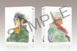「ガンダム 鉄血のオルフェンズ」放送10周年記念の設定資料集・画集が発売へ―長井龍雪監督×岡田麿里氏対談など盛り沢山の計3冊