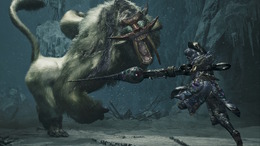 『モンハンワイルズ』第3弾アプデで「ドドブランゴ」ら3体に歴戦の個体（★9）が追加―ただしイベクエで