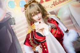 ライオン『アズールレーン』／シスル