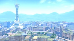 ポケモンファン必見！メガシンカ復活の「ポケモンLEGENDS Z-A」がセール中！