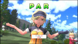 『みんなのGOLF WORLD』先行プレイも体験し製品版を約50時間プレイした今、正直に思うこと