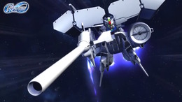『Gジェネ エターナル』ガンダムUC、閃光のハサウェイ、0083第2弾など5作品が順次参戦へ！それぞれの開発可能ユニットも一部公開