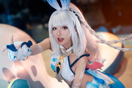 ムアラニ『原神』／六二二（X：@sixtutu622、Weibo：@六二二同学）
