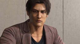 峯義孝が主人公の『龍が如く3外伝 DARK TIES』発表！『龍が如く 極3』にセットで収録