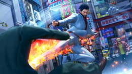 『龍が如く 極3/外伝 Dark Ties』ゲーム概要ひとまとめ！桐生一馬が最高のパパを目指す「アサガオライフ」など新要素盛りだくさん