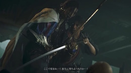 宿敵「佐々木巌流」との対決も！『鬼武者 Way of the Sword』最新映像「物語紹介編」公開【TGS2025 カプコンオンラインプログラム】