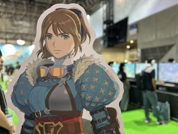『モンスターハンターストーリーズ3 ～運命の双竜～』レポ―ジュブナイルの狩りの時代の終わり。暗黒時代を生きる物語の始まり【TGS2025】