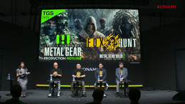 『MGSΔ』岡村制作Pがリメイクしたいシリーズ作品に『MGS1』を挙げるも制作は「難易度MAX」【TGS2025】
