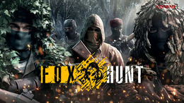 『MGSΔ』新作かくれんぼマルチプレイ「FOX HUNT」10月30日配信決定【TGS2025】