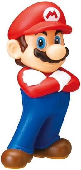 お風呂でワンダー体験◎スーパーマリオびっくらたまごが特価