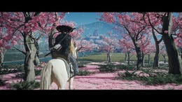 『Ghost of Yōtei』試遊レポート。新たな剣戟の手触りを体験し、主人公になれる「うちわ」をゲットしよう！【TGS2025】