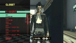 NO MORE HEROES 2 デスパレート・ストラグル