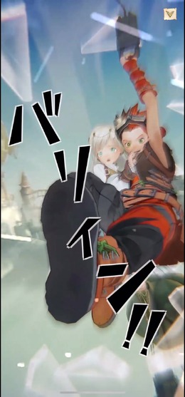 “プレイするマンガ”で味わう少年少女の冒険活劇！『unVEIL the world』プレイ&発表会レポート【TGS2025】