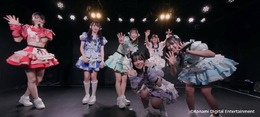 最前よりも最前！コナミの最新アイドルVRサービス「きゅん（ハートマーク）Tube」を試遊したら可能性に溢れていた【TGS2025】
