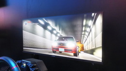 『首都高バトル』フリー走行は「逆走」「一般車と衝突」「壁に激突」もノーペナでストレスフリー！ 熱いバトルから“作品の今後”までたっぷりお届け【TGS2025】