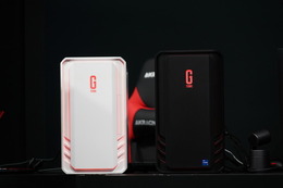 幕張メッセで繰り広げられた“G TUNE ×獅子神レオナ”『モンハンワイルズ』生実況!ゲーミングPCが当たるSNSキャンペーンも見逃せない【TGS2025】