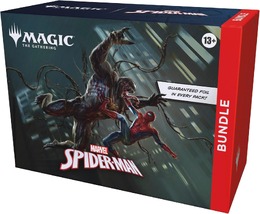 スパイダーマンが参戦！豪華セット付き『マーベル スパイダーマン Bundle 英語版』が登場
