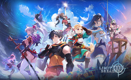 キーワードは「アニメ風」「王道ファンタジー」「ソロプレイメイン」！期待のアクションRPG『リミットゼロ ブレイカーズ』試遊レポ＆インタビュー