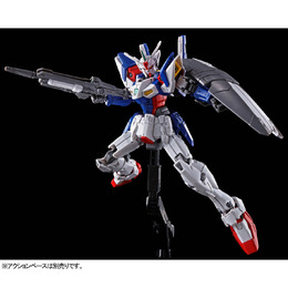 再販ガンプラ23商品をまとめてチェック！「HG ガンダムジェミナス01」や「PGU RX-78-2 ガンダム」用の拡張パーツをラインナップ