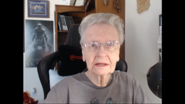 「私は疲れている、もう楽しくない」―今年89歳の“スカイリムグランマ”再度の引退を報告