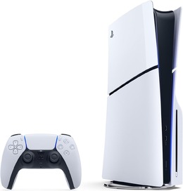 PlayStation 5スリムがセール価格に！コンパクト設計＆没入感アップで人気急上昇