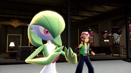 『Pokémon LEGENDS Z-A』カラスバ戦や“暴走メガシンカポケモン”とのバトルを収録！3本の新CMがお披露目