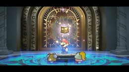【プライム感謝祭開催中】Switchソフトがセール中！ファン必見のペーパーマリオRPGが特価販売中