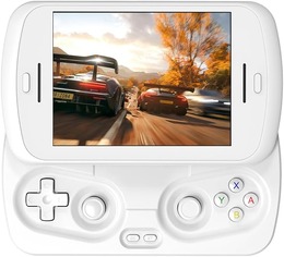 プライム感謝祭ではAnbernic RG Slide Whatskoが特価で販売中！長時間プレイ可能で便利