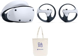 【プライム感謝祭】PlayStation VR2が18%オフ、特典付きでギフトにも最適